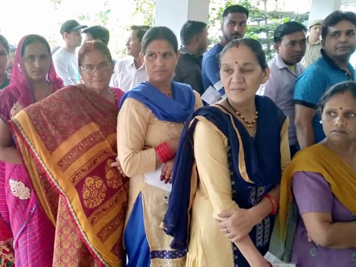 लोकसभा चुनाव 2019 : पहला चरण.. 20 राज्य की 91 सीटों पर वोटिंग जारी... यहां मिलेगा हर अपडेट loksabha election 2019 voting continues for first phase on 91 seats लोकसभा चुनाव 2019 : पहला चरण.. 20 राज्य की 91 सीटों पर वोटिंग जारी... यहां मिलेगा हर अपडेट