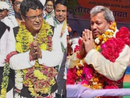 khanduri and rawat candidate seven time fighting election in gadhwal loksabha seat गढ़वाल में कांग्रेस के खंडूड़ी बनाम भाजपा के रावत के बीच मुकाबला, दिलचस्प है ये सात बार का संयोग