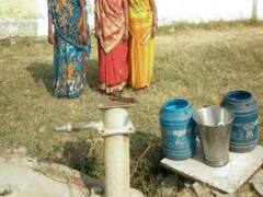 पानी की कमी जैसी मूलभूत समस्या से जूझ रहा है यूपी का वीआइपी जिला, नाम नहीं जानना चाहेंगे आप