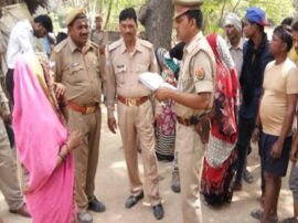 Young man murder in Raebareli over minor dispute महज तीन बोरी गेहूं की खातिर कर दी गई ग्रामीण की हत्या, शर्मानाक रहा पुलिस का रवैया
