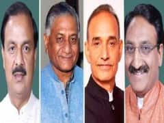 लोकसभा चुनाव का पहल चरण: चार पूर्व केंद्रीय मंत्री और दो पूर्व मुख्यमंत्री के भविष्य का होगा फैसला