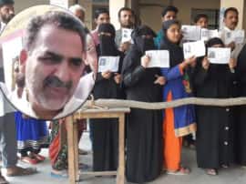 Loksabha Election 2019 First phase voting in UP eight seats and Uttarakhand all five seats 2019 की अग्निपथ: बीजेपी नेता का गंभीर आरोप, धर्म के आधार पर हो रही फर्जी वोटिंग