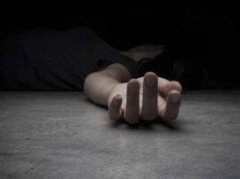 Fir lodged on husband after women died suspicious condition संदिग्ध परिस्थितियों में महिला की मौत, पति समेत 4 ससुरालियों पर केस दर्ज