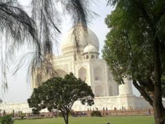 अब पर्यटक इस रास्ते कर सकेंगे ताज का दीदार, पश्चिमी गेट पर बनेगा वैकल्पिक मार्ग