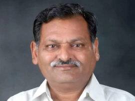 आगरा: दिल का दौरा पड़ने से बीजेपी विधायक जगन प्रसाद गर्ग का निधन, शहर में शोक की लहर BJP MLA Jagan Prasad Garg death due to heart attack आगरा: दिल का दौरा पड़ने से बीजेपी विधायक जगन प्रसाद गर्ग का निधन, शहर में शोक की लहर