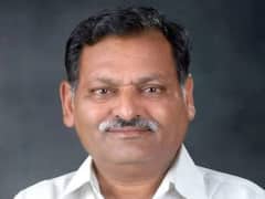 आगरा: दिल का दौरा पड़ने से बीजेपी विधायक जगन प्रसाद गर्ग का निधन, शहर में शोक की लहर