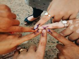 पश्चिमी यूपी की ये दो सीटें... जहां महिला प्रत्याशी नहीं खोल पाई अपना खाता women candidate did not win any parliamentary election in baghpat and saharanpur पश्चिमी यूपी की ये दो सीटें... जहां महिला प्रत्याशी नहीं खोल पाई अपना खाता