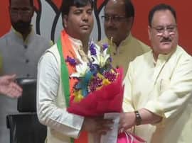गोरखपुर में बदल गए हैं सियासी समीकरण, बीजेपी की चाल से गठबंधन के सामने खड़ी हो गई है बड़ी मुश्किल Loksabha Elections 2019 SP is looking for Nishad vote bank in Gorakhpur गोरखपुर में बदल गए हैं सियासी समीकरण, बीजेपी की चाल से गठबंधन के सामने खड़ी हो गई है बड़ी मुश्किल