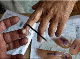 Loksabha election 2019 bareilly mandal voters number and political challenges जानें, रुहेलखंड की सीटों से लेकर मतदाताओं के मिजाज का हाल