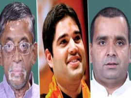 बरेली की 5 सीटें: जानिए प्रमुख मुद्दे से लेकर चुनौतियों का हाल Loksabha election 2019 Five loksabha seats of Bareilly mandal Know the key issues and challenges बरेली की 5 सीटें: जानिए प्रमुख मुद्दे से लेकर चुनौतियों का हाल