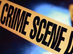 जहांगीराबाद में चोरों ने एक ही रात में पांच घरों से उड़ाया सामान, गुस्साए लोगों का चौकी पर प्रदर्शन