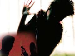 फौजी पति ने पत्नी पर डाला तेजाब, रेप के बाद की थी शादी; हालत गंभीर