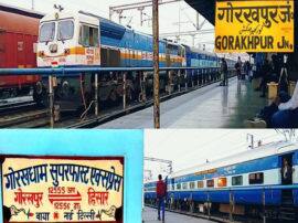 know about changes in gorakhdham express गोरखधाम एक्सप्रेस में जल्द हो सकते हैं बड़े बदलाव, बोगियों की संख्या बढ़ाने की कवायद शुरू, यात्रियों से लिया गया फीडबैक