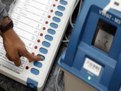 गाजियाबाद में हुआ 58.16% मतदान, ईवीएम में कैद 12 उम्मीदवारों की किस्मत
