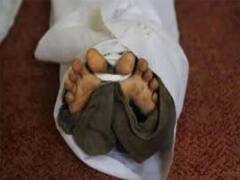 हाईवे के किनारे मिली महिला की लाश, नहीं हो सकी शिनाख्त