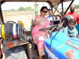 hema malini will not be easy way for mathura constituency loksabha election 2019 मथुरा: BJP-गठबंधन के बीच लड़ाई, दिखेगा ड्रीम गर्ल का जादू!