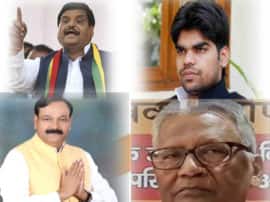 चुनाव में हम साथ-साथ हैं कहने वाले बोल रहे- हम आपके हैं कौन politician have changed their party for political career चुनाव में हम साथ-साथ हैं कहने वाले बोल रहे- हम आपके हैं कौन