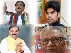 चुनाव में हम साथ-साथ हैं कहने वाले बोल रहे- हम आपके हैं कौन