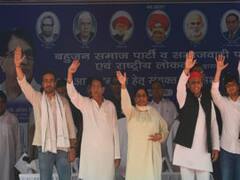 रालोद के सामने किला बचाने की चुनौती, संजीवनी बनेगा लोकसभा चुनाव!