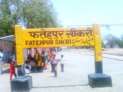 फतेहपुर सीकरीः अभी तक है कांग्रेस को खाता खुलने का इंतजार