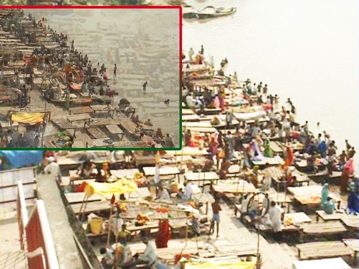 Prayagraj's Shringverpur Dham is said to know 'progeny shrine' - what is its relation with Lord Rama/ World Creativities