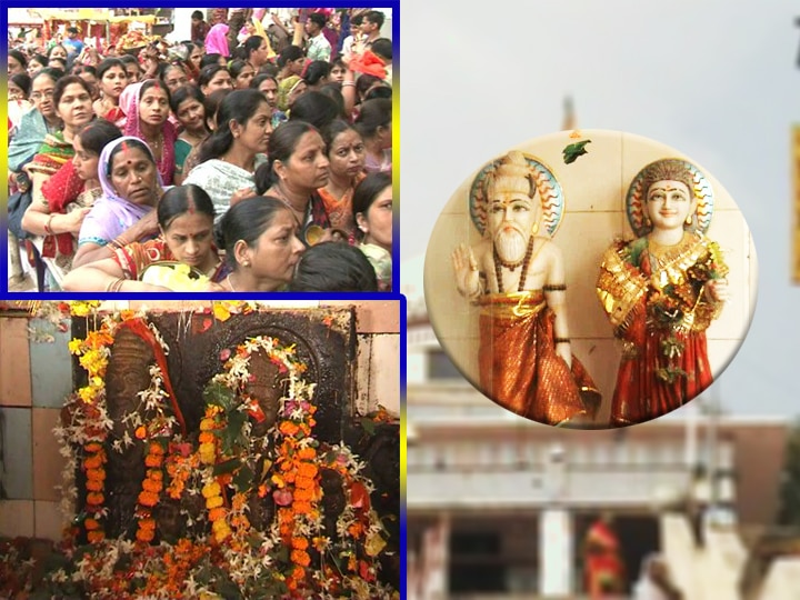 Prayagraj's Shringverpur Dham is said to know 'progeny shrine' - what is its relation with Lord Rama/ World Creativities Prayagraj's Shringverpur Dham is said to know 'progeny shrine' - what is its relation with Lord Rama/ World Creativities
