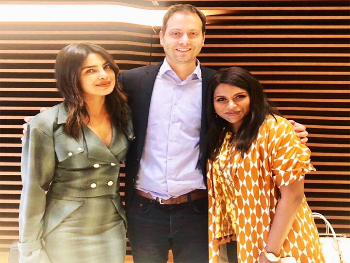 ‘देसी गर्ल’ की अपकमिंग हॉलीवुड फिल्म में दिखेगा इंडियन तड़का, शेयर की ये गुड न्यूज़