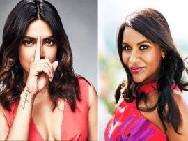 Priyanka chopra will share screen with mindy kaling in upcoming Hollywood film based on india wedding ‘देसी गर्ल’ की अपकमिंग हॉलीवुड फिल्म में दिखेगा इंडियन तड़का, शेयर की ये गुड न्यूज़
