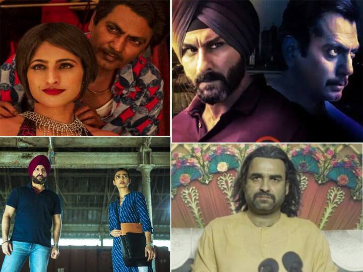 सैक्रेड गेम्स: इस दिन खत्म होगा पार्ट-2 का इंतजार, ये नया चेहरा आएगा नजर