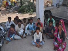 जहरखुरानी गिरोह का कहर, ट्रेन में जहरीले लड्डू खिलाकर यात्रियों से की लूटपाट