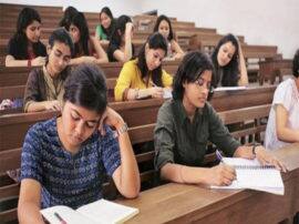 यूपी बीएड संयुक्त प्रवेश परीक्षा में 92.95 % अभ्यर्थी हुए शामिल,मई में आएगा रिजल्ट UP Bed exam over and result come in second week of may यूपी बीएड संयुक्त प्रवेश परीक्षा में 92.95 % अभ्यर्थी हुए शामिल,मई में आएगा रिजल्ट