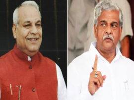 Kanpur loksabha constituency Fight between bjp candidate satyadev pachauri with jaiprakash Jaiswal after 15 years कानपुर की HOT SEAT पर 15 साल बाद आमने-सामने होंगे पचौरी-जायसवाल