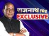 rajnath singh exclusive interview with abp ganga