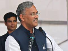 अनुच्छेद 370 खत्म होने से जम्मू-कश्मीर में विकास को बढ़ावा मिलेगा: रावत