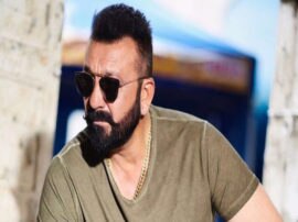 Sanjay dutt will do his debut as a director संजय दत्त जल्द ही बतौर डायरेक्टर डेब्यू करते दिखेंगे