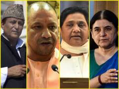 चुनाव आयोग के बैन से मेरे बड़ा नुकसान: मायावती