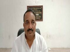 सोनिया के विरुद्ध बीजेपी प्रत्याशी का नामांकन