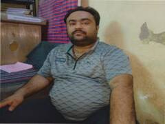 किडनीकांड में STF ने हेड कॉन्सटेबल के बेटे को किया गिरफ्तार, शिकार फंसाने का था मास्टरमाइंड