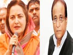 मैं आजम खान को अपना भाई बोलती थी...बोल भावुक हुईं जयाप्रदा