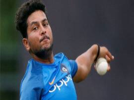 तेज गेंदबाज बनना चाहता था टीम इंडिया का ये चाइनामैन बॉलर kuldeep wants to be fast bowler तेज गेंदबाज बनना चाहता था टीम इंडिया का ये चाइनामैन बॉलर