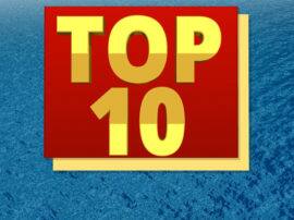 top news for 17 april ABP GANGA TOP 10: आज चर्चा में बनी हैं, प्रदेश की ये बड़ी खबरें