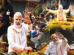 वाराणसी में 25 अप्रैल को मोदी का रोड शो, 26 को भरेंगे पर्चा; ये है पूरा शेड्यूल