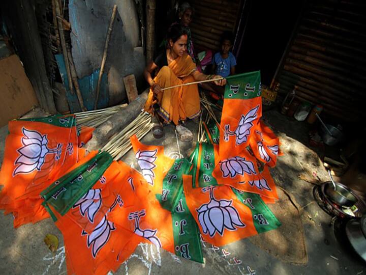 मथुरा के झंडे बढ़ाएंगे राजनीतिक डंडे की शान, जानिए क्या है कनेक्शन