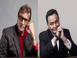 karan kapadia debut in bollywood industry करण कपाड़िया को अमिताभ बच्चन और ऋषि कपूर ने दी शुभकामनाएं