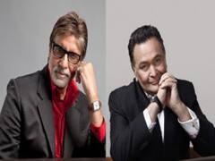 करण कपाड़िया को अमिताभ बच्चन और ऋषि कपूर ने दी शुभकामनाएं