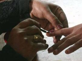 Lok sabha election 2019 second phase of polling will be held on 18 april लोकसभा चुनाव: दूसरे चरण में एक करोड़ 40 लाख मतदाता डालेंगे वोट