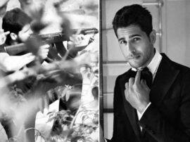 Sidharth malhotra will learns to use weapons सिद्धार्थ मल्होत्रा विक्रम बत्रा की बायोपिक में आएंगे नजर, ‘ट्रेनिंग बीगेन्स’