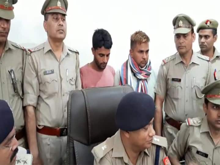 अंतरराज्यीय वाहन चोर गिरफ्तार, चोरी की बोलेरो गाड़ी बरामद