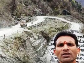 Uttarakhand Chardham yatra countdown begins still no preparation for pilgrims travel by district administration is being seen चारधाम यात्रा का काउंटडाउन शुरू, सड़कों की हालत अब भी पस्त