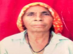 पैसों की खातिर बेटे ने किया मां का कत्ल, सोते हुए पत्थर से कुचला सिर
